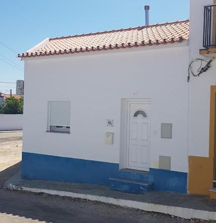 Casa O Cantinho Mourão Eksteriør billede