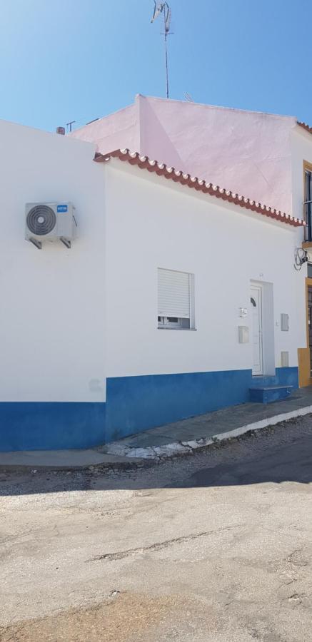 Casa O Cantinho Mourão Eksteriør billede