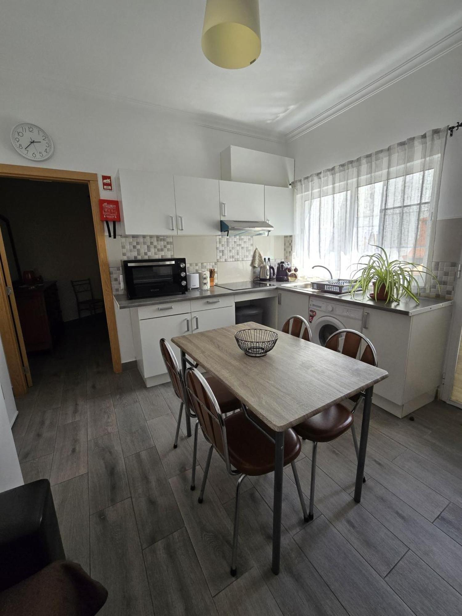 Casa O Cantinho Mourão Eksteriør billede