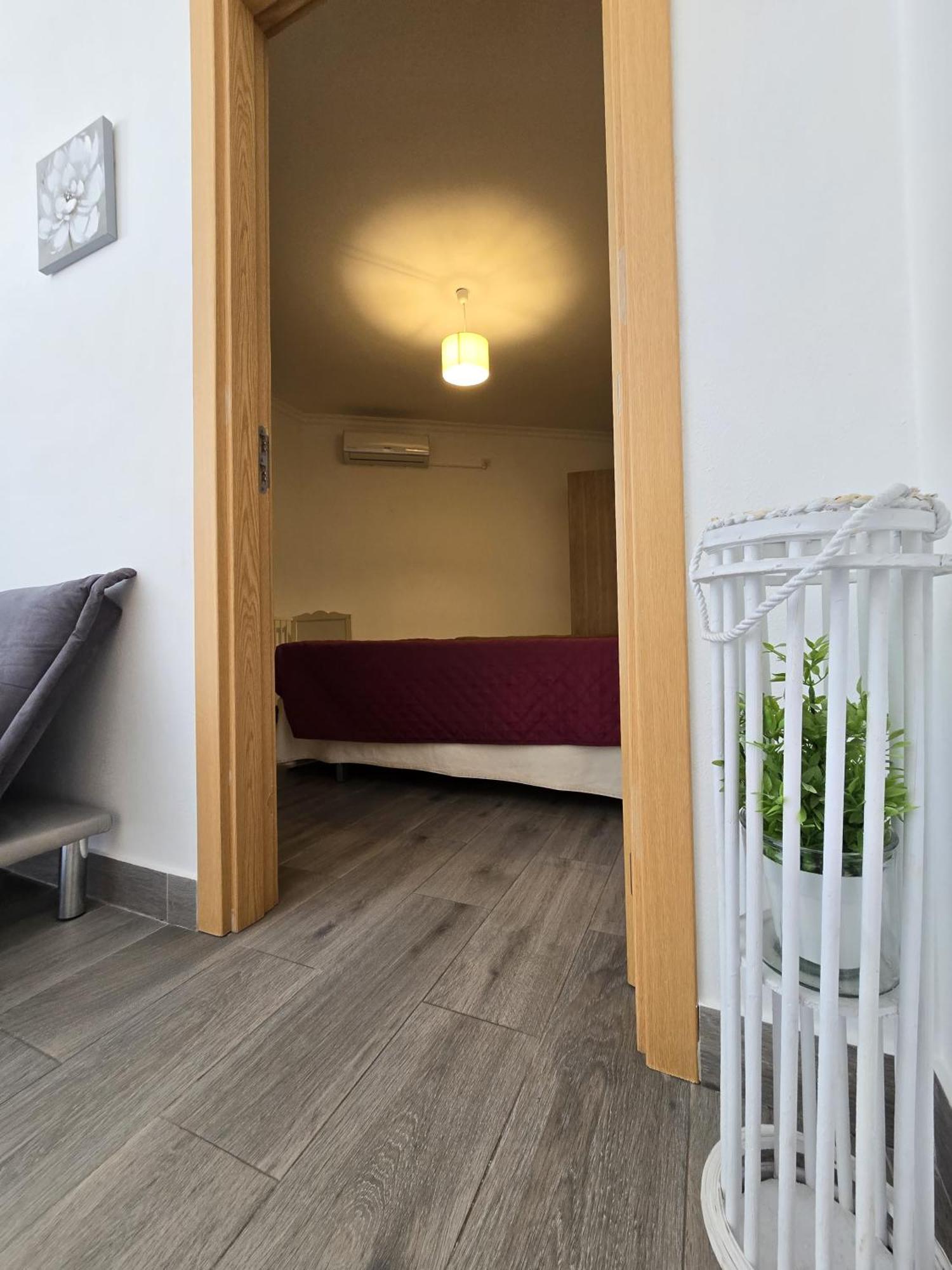 Casa O Cantinho Mourão Eksteriør billede