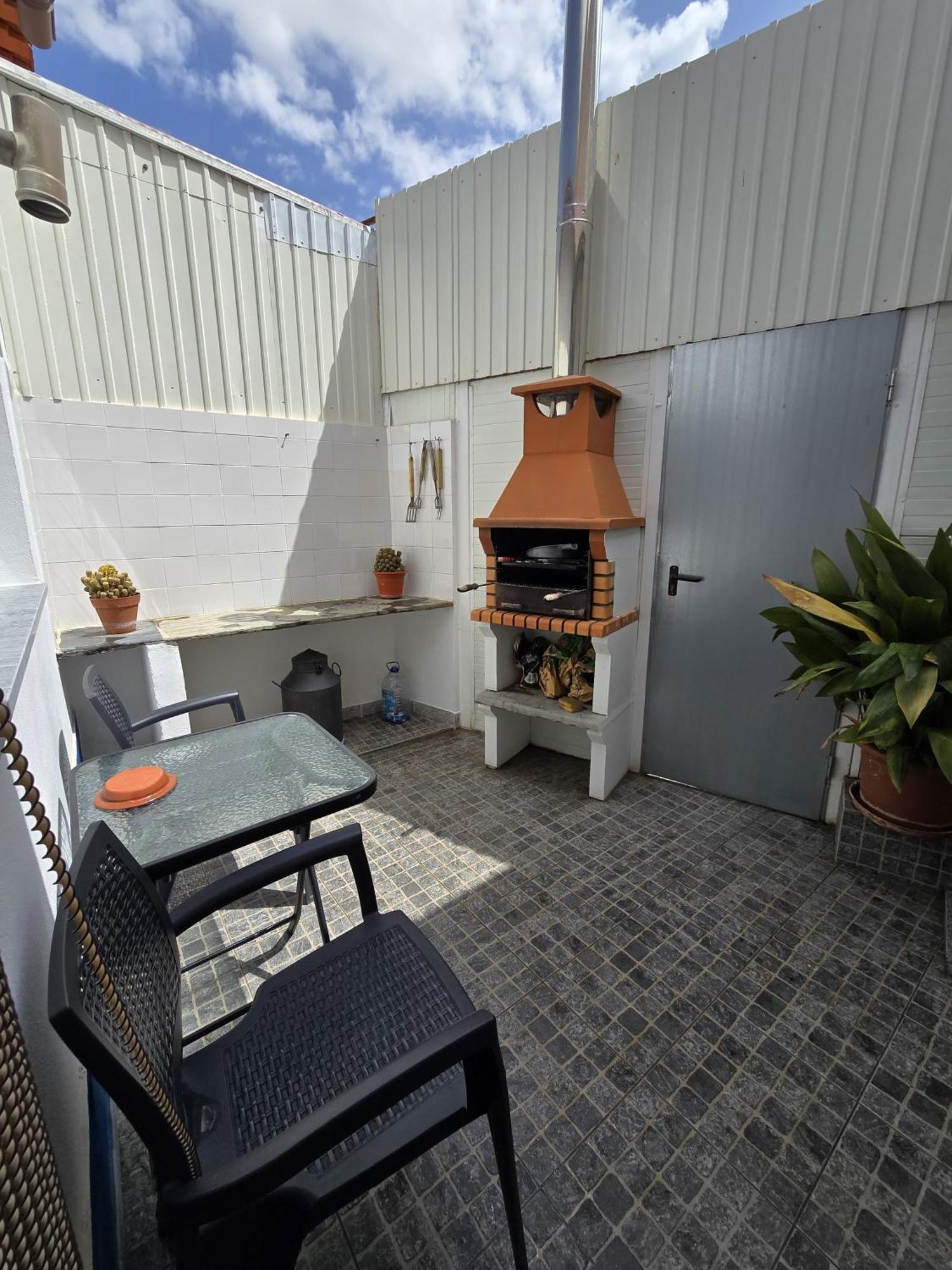 Casa O Cantinho Mourão Eksteriør billede