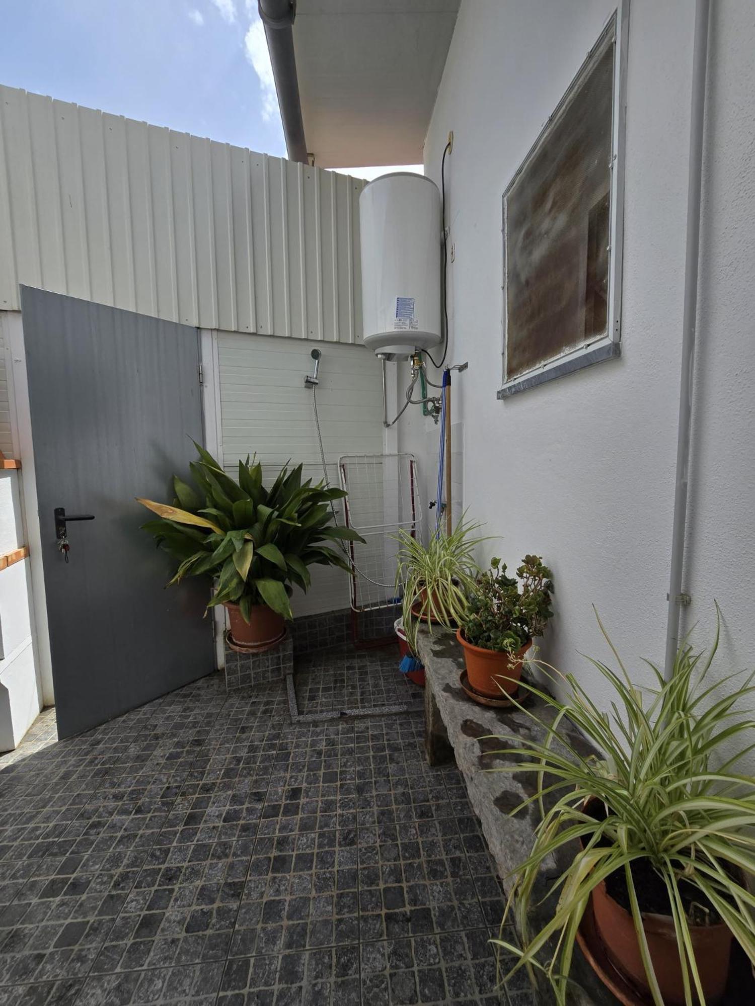 Casa O Cantinho Mourão Eksteriør billede